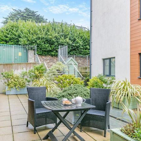2 Middlecombe - Luxury Apartment At Byron Woolacombe, Only 4 Minute Walk To Woolacombe Beach! Exterior foto