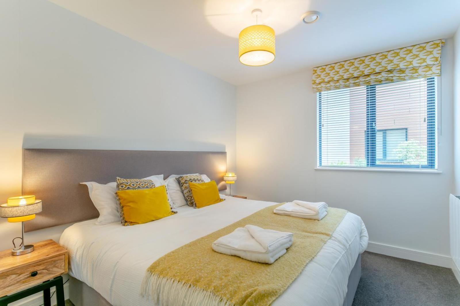2 Middlecombe - Luxury Apartment At Byron Woolacombe, Only 4 Minute Walk To Woolacombe Beach! Exterior foto