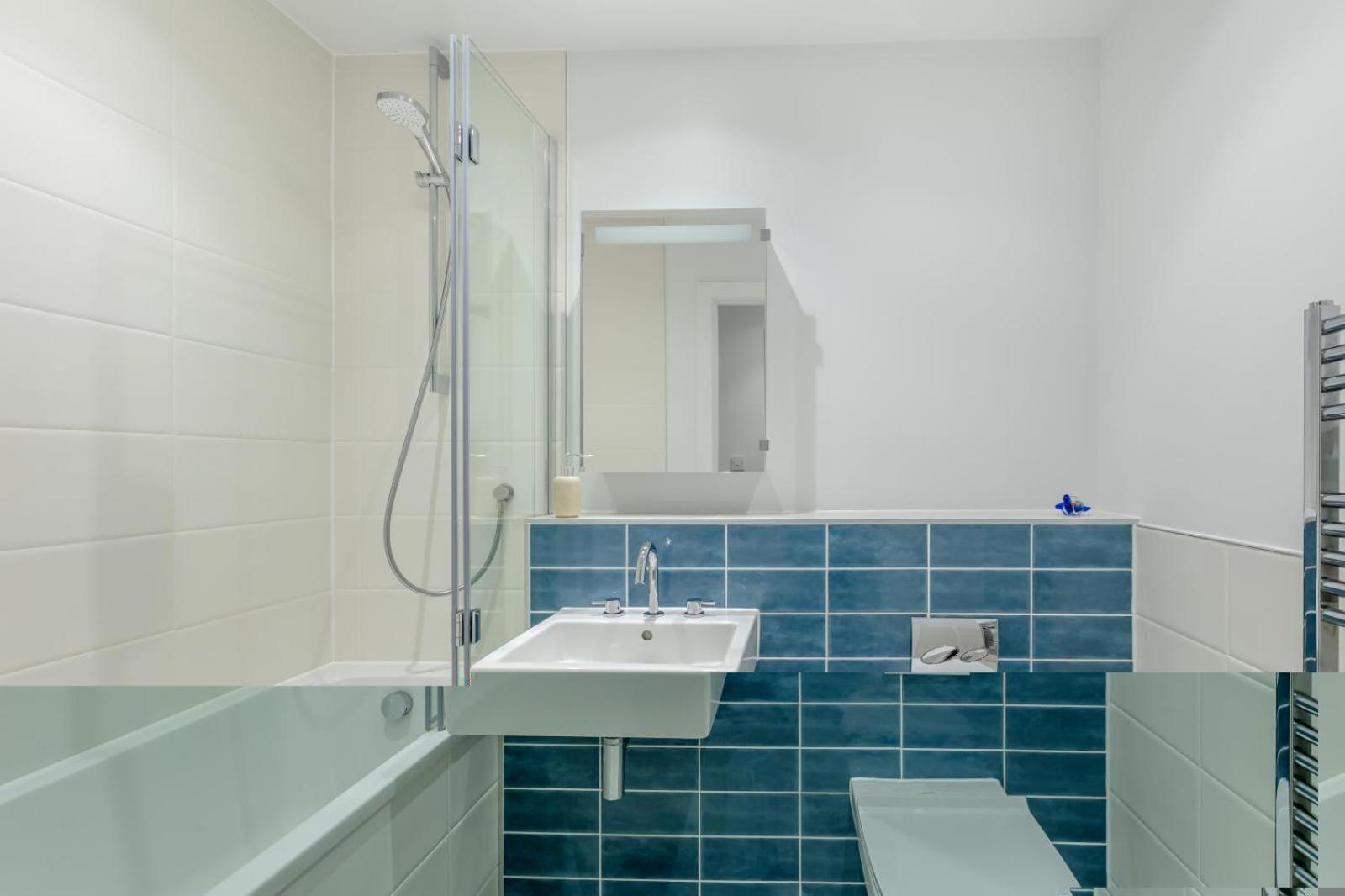 2 Middlecombe - Luxury Apartment At Byron Woolacombe, Only 4 Minute Walk To Woolacombe Beach! Exterior foto